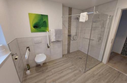 Bad Wildungen Apartment | Ferienwohnung Königsquelle