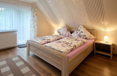 Untermunstertal Apartment | Ferienwohnung Köpfleblick im Haus Bergblick