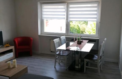 West Apartment | Ferienwohnung Körner