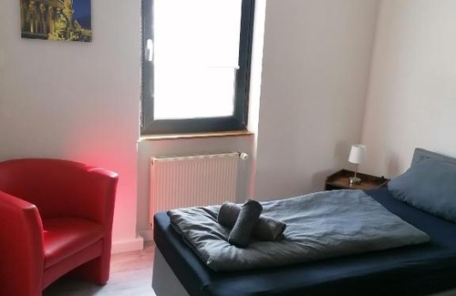 West Apartment | Ferienwohnung Körner