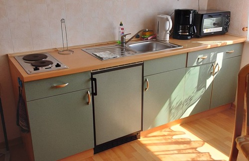 Lieschow Apartment | Ferienwohnung Kühn