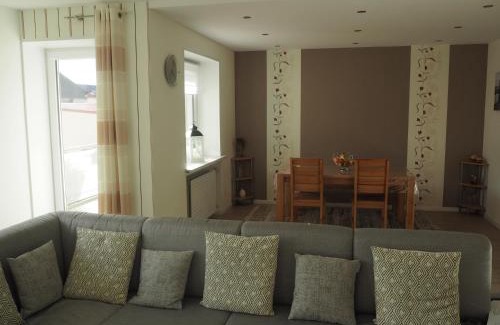 Kuenzell Apartment | Ferienwohnung Künzell