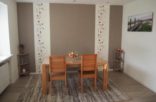 Kuenzell Apartment | Ferienwohnung Künzell