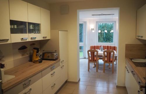 Kuenzell Apartment | Ferienwohnung Künzell