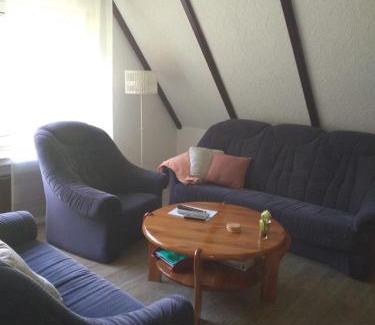 Getelo Apartment | Ferienwohnung Küper