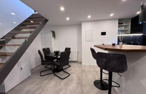 Alt-Kurenz Apartment | Ferienwohnung Kürenzer Auszeit