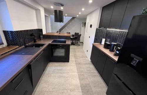 Alt-Kurenz Apartment | Ferienwohnung Kürenzer Auszeit