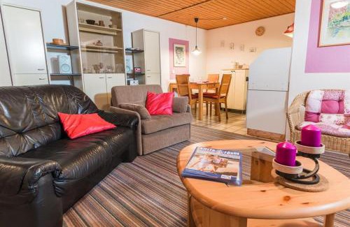 Kiel Apartment | Ferienwohnung Küssner