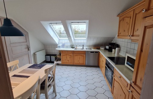 Hasselberg Apartment | Ferienwohnung Küstenglück