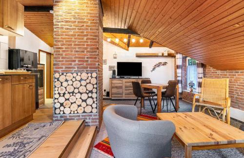 Lehe Apartment | Ferienwohnung Küstenliebe