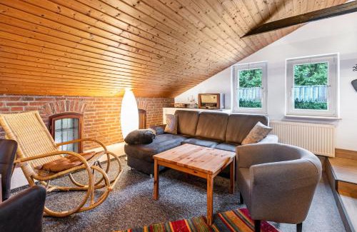 Lehe Apartment | Ferienwohnung Küstenliebe