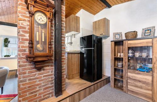 Lehe Apartment | Ferienwohnung Küstenliebe