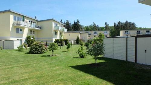 Gelbensande Apartment | Ferienwohnung Küstenwald Federmausweg EG Wittchen