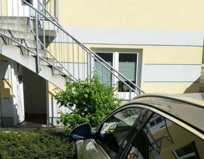 Gelbensande Apartment | Ferienwohnung Küstenwald Federmausweg EG Wittchen