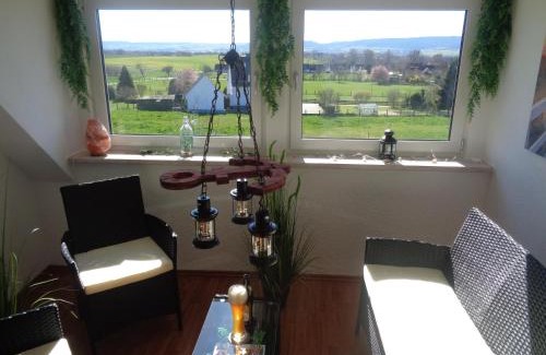 Hessisch Oldendorf Apartment | Ferienwohnung Kapust