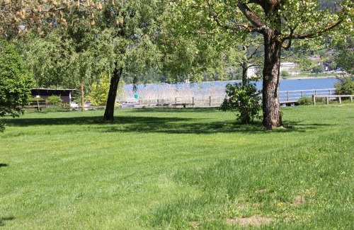 Bodensdorf Apartment | Ferienwohnung K+M+B am Ossiacher See - Jerry
