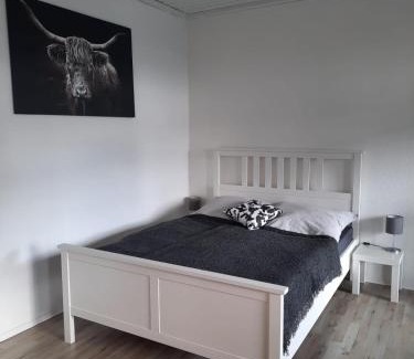 Ovelgoenne Apartment | Ferienwohnung K1