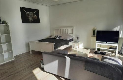 Ovelgoenne Apartment | Ferienwohnung K1