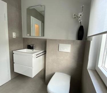 Rheine Apartment | Ferienwohnung K1889 Rheine - Colin