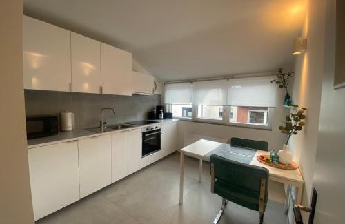 Rheine Apartment | Ferienwohnung K1889 Rheine - Colin