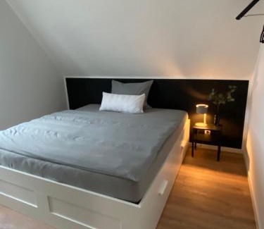 Rheine Apartment | Ferienwohnung K1957 - Dorenkamp