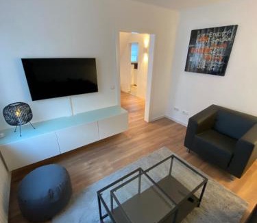 Rheine Apartment | Ferienwohnung K1957 - Dorenkamp