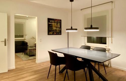 Rheine Apartment | Ferienwohnung K1957 - Dutum