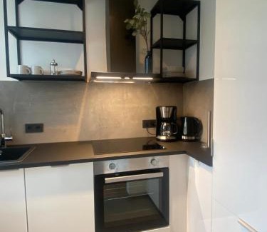 Rheine Apartment | Ferienwohnung K1957 - Dutum