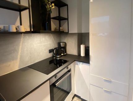 Rheine Apartment | Ferienwohnung K1957 - Dutum