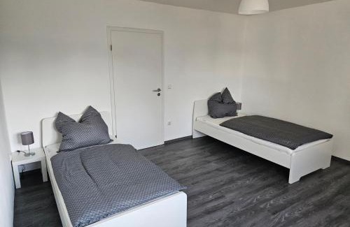 Ovelgoenne Apartment | Ferienwohnung K3
