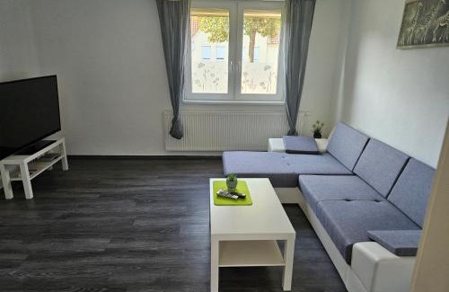 Ovelgoenne Apartment | Ferienwohnung K3
