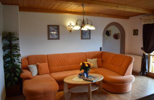 Lehen Apartment | Ferienwohnung Kagerbauer Christiane