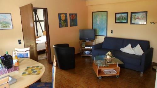Reifferscheid Apartment | Ferienwohnung Kaiser