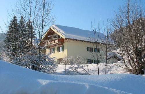 Aschau im Chiemgau Apartment | Ferienwohnung Kaiserblick
