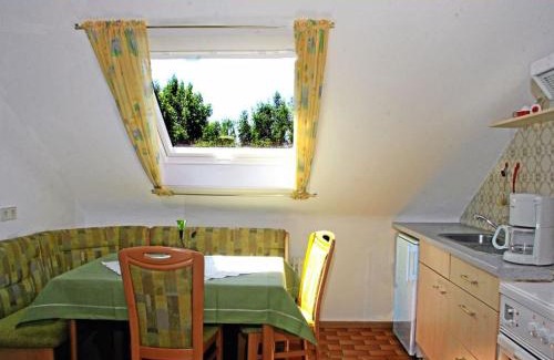 Burkheim Apartment | Ferienwohnung Kaiserstuhlblick