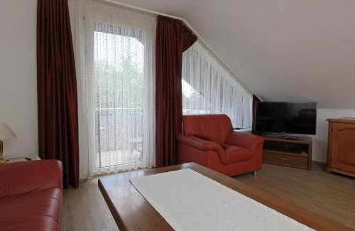 Burkheim Apartment | Ferienwohnung Kaiserstuhlblick