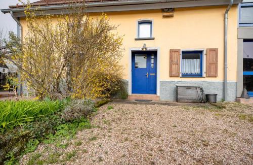 Buhlenberg Apartment | Ferienwohnung Kaleidoskope