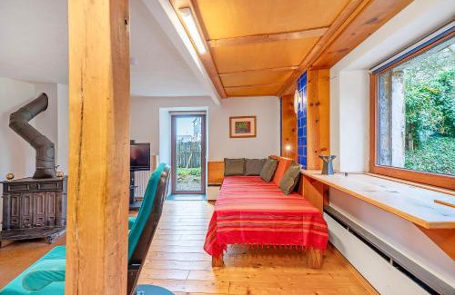 Buhlenberg Apartment | Ferienwohnung Kaleidoskope