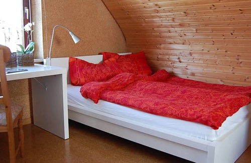 Lichtenstein Apartment | Ferienwohnung Kalkau, 45 qm, 2 Schlafzimmer, Max. 2 Erwachsene + 2 Kinder