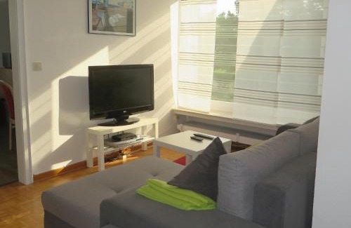 Halle Apartment | Ferienwohnung Kampstrasse 6