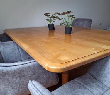 Kirchham Apartment | Ferienwohnung Kampesberg