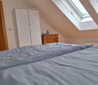 Kirchham Apartment | Ferienwohnung Kampesberg