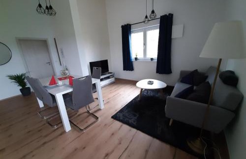 Freystadt Apartment | Ferienwohnung Kanalblick