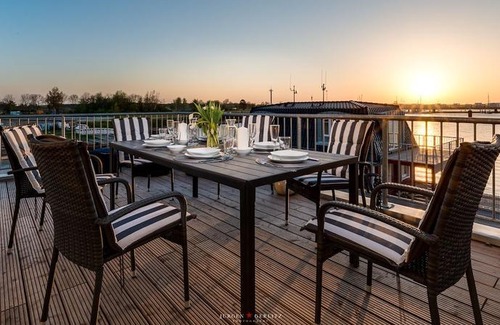 Olpenitz Apartment | Ferienwohnung Kap Mar 2