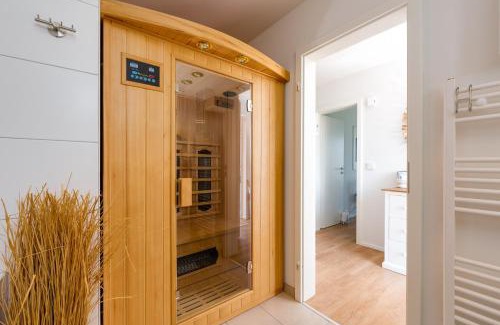 Olpenitz Apartment | Ferienwohnung Kap Mar 3