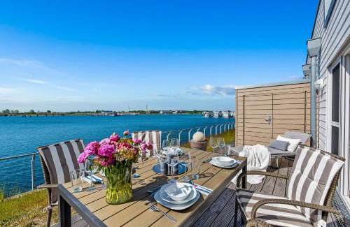 Olpenitz Apartment | Ferienwohnung Kap Mar