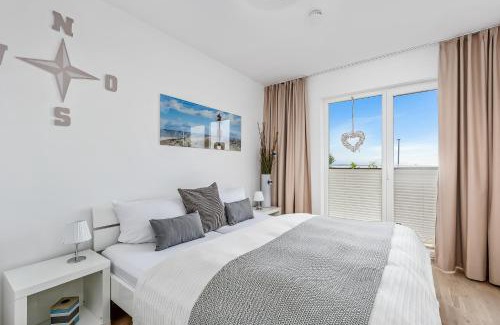 Olpenitz Apartment | Ferienwohnung Kap Mar