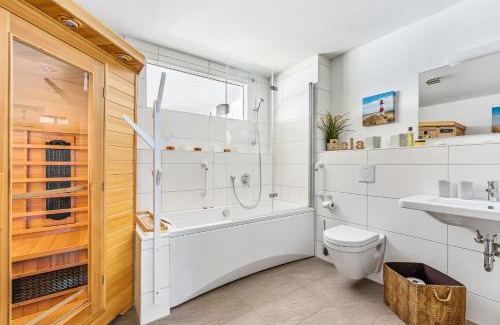 Olpenitz Apartment | Ferienwohnung Kap Mar