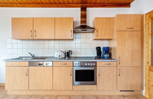 Schuttertal Apartment | Ferienwohnung "Kapellenblick" 80qm, 2 bedrooms, max. 5 persons