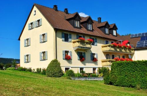 Friedenfels Apartment | Ferienwohnung Kappauf / Petrik